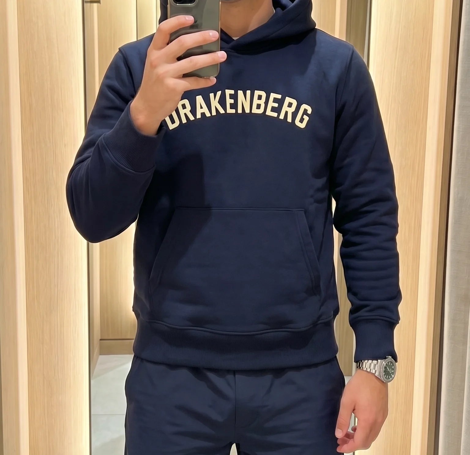 Hoodies