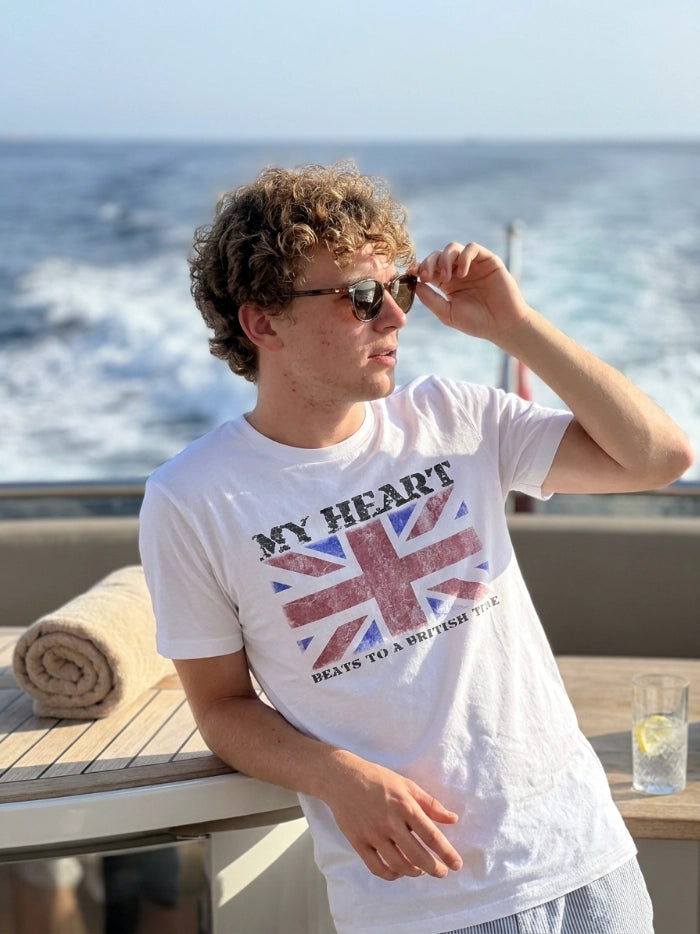 MY HEART T-SHIRT