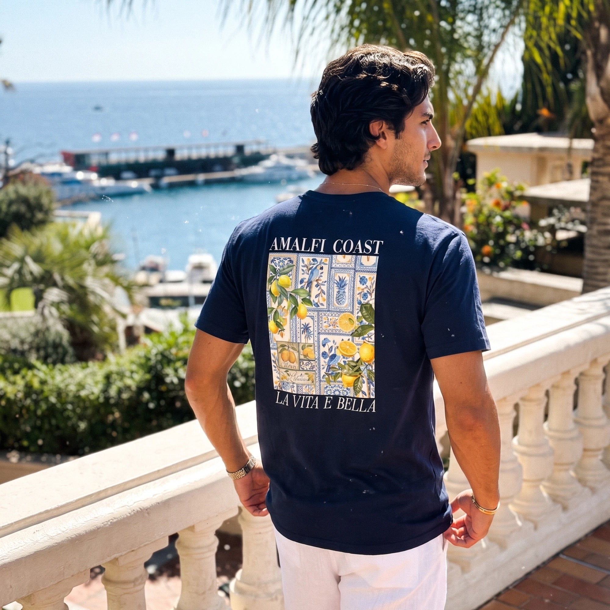 Amalfi Coast