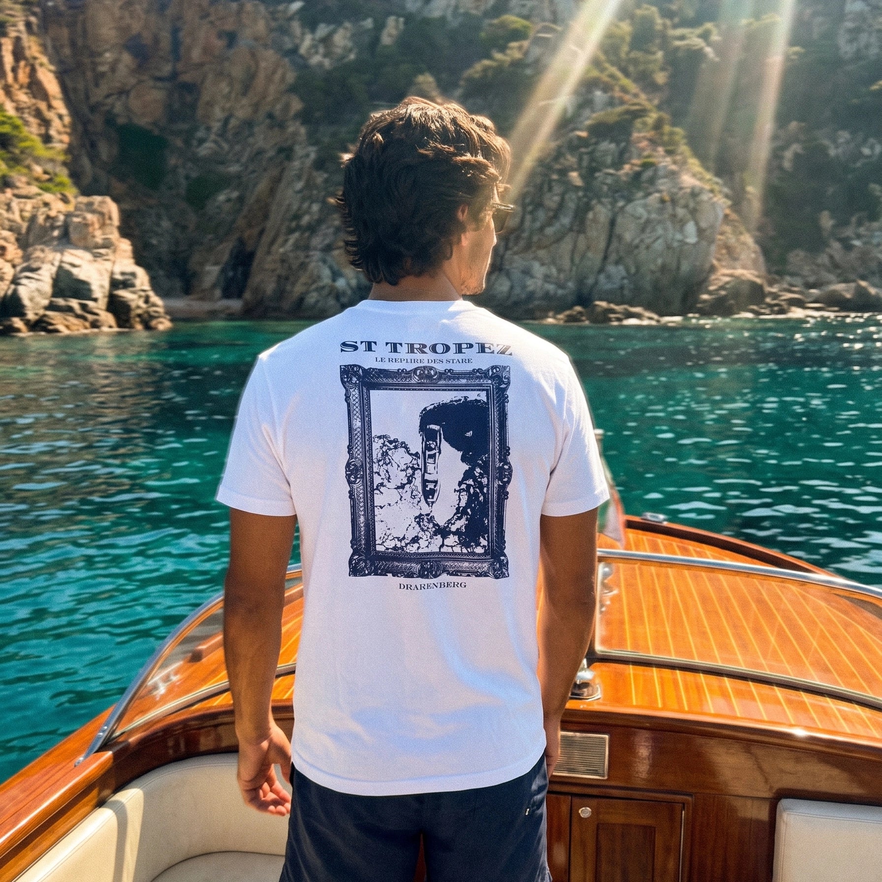 ST. TROPEZ