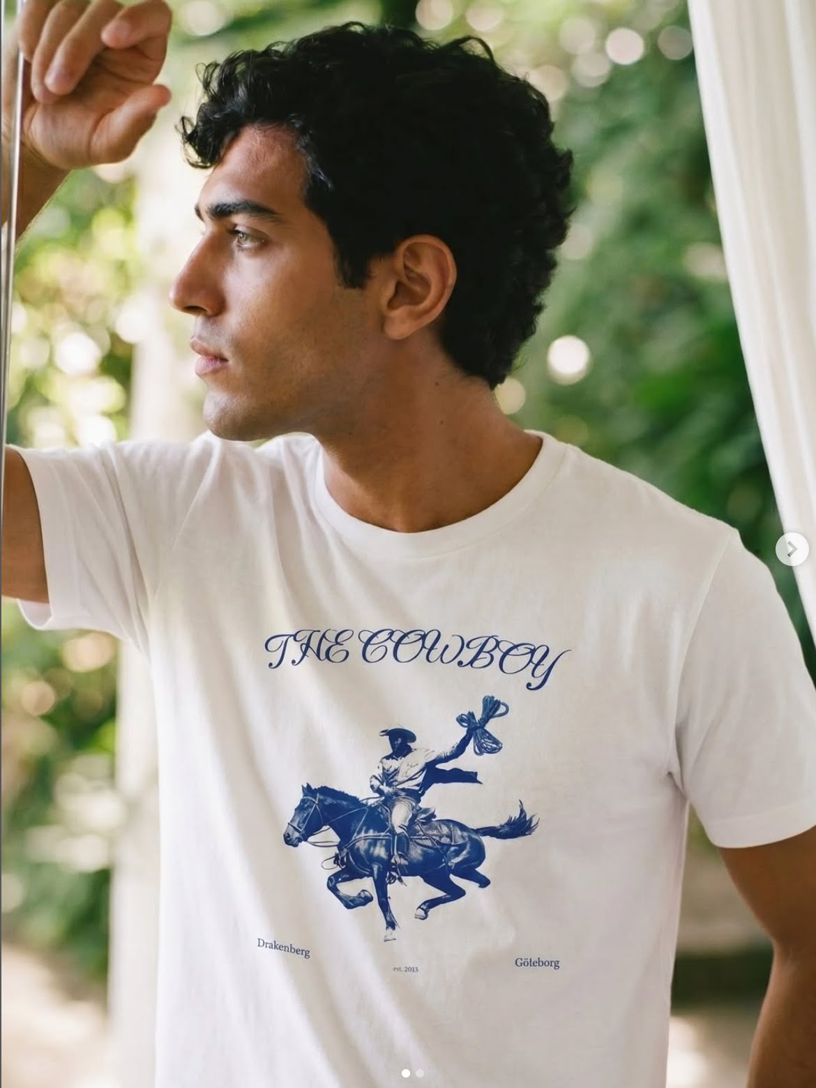 The Cowboy
