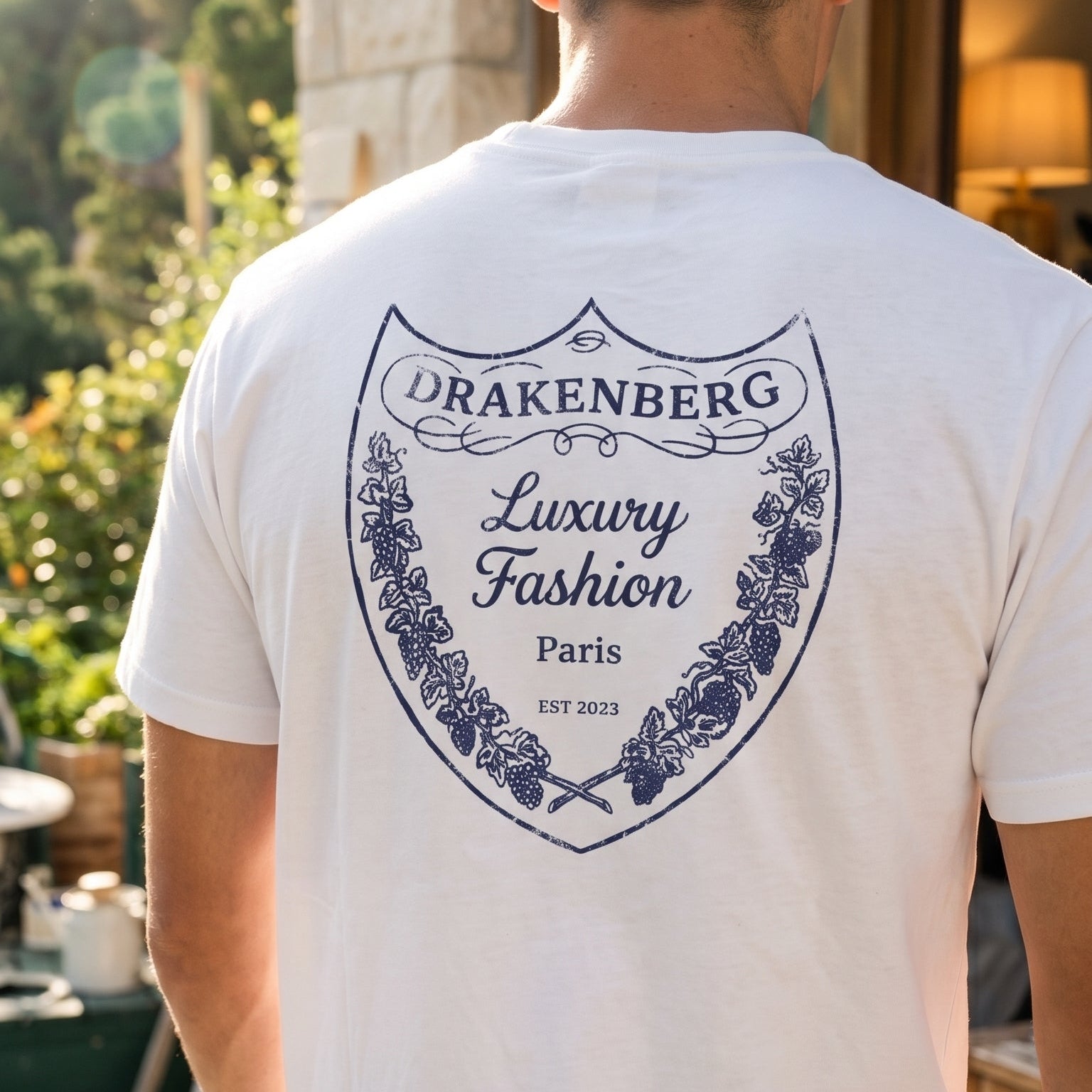Luxury Fashion