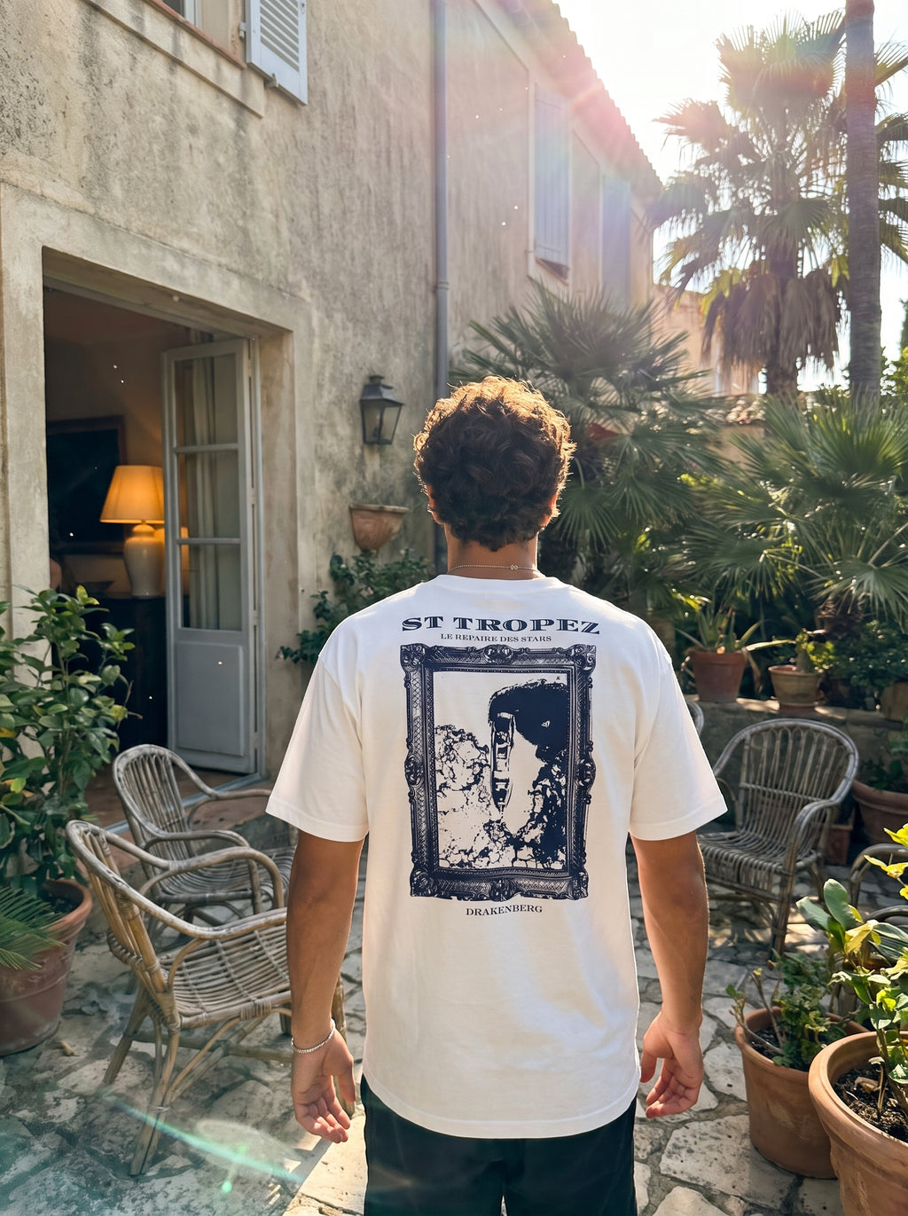 ST. TROPEZ