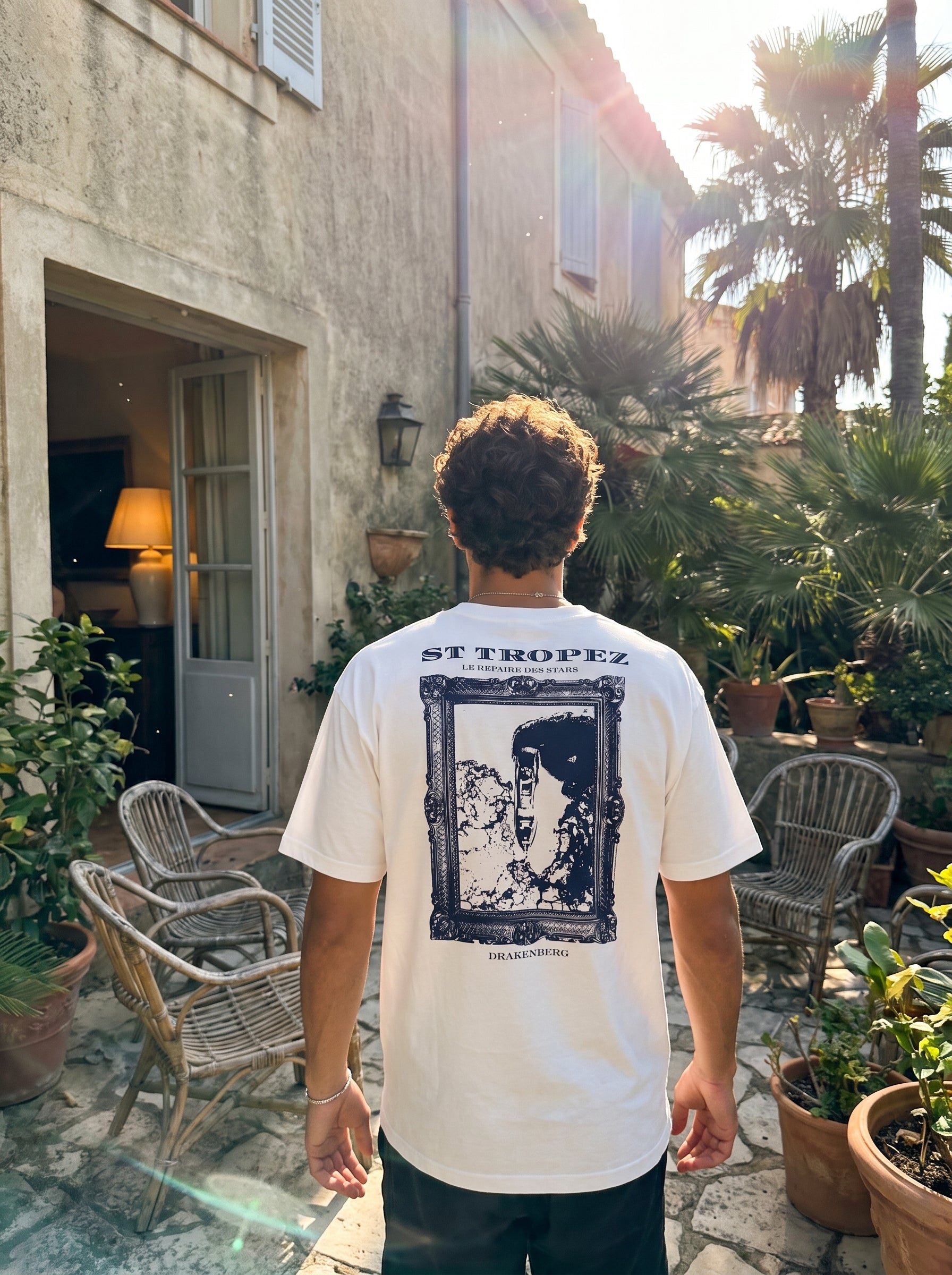 ST. TROPEZ